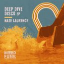 Nate Laurence - Recess