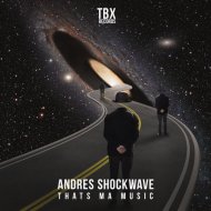 Andres Shockwave - Harlem