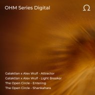 Galaktlan & Alex Wulf - Attractor