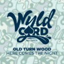 Old Turn Wood - Here Comes The Night (Original Mix)