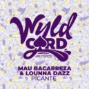 Mau Bacarreza - Da Bomb (Original Mix)