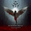 Erly Tepshi Feat. Eleonora - Open Your Mind