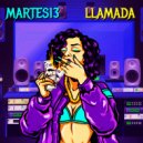 Martes 13 - Llamada