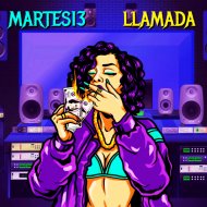Martes 13 ft El Negrito Fino - Baby