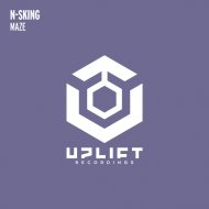 N-sKing - Maze