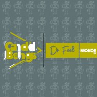 Dr Feel, Kaytee En Glent, NAE - When I Fall