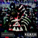 K.E.N.Y.U. - Gallery (Original Mix)