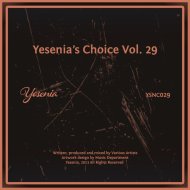 Dresner - Like You Used To