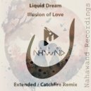 Liquid Dream - Illusion Of Love (Extended Mix) (Original Mix)