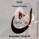Stek - Flame Chasers (Extended Mix)