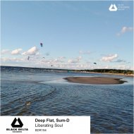 Deep Flat & Sum-D - Liberating Soul