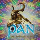 Pan - Dr Hoffman's Bus