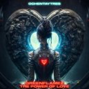 GreenFlamez - The Power Of Love (Original Mix)