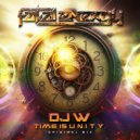 DJ W - Time Is U.N.I.T.Y.