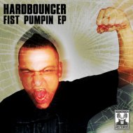 Hardbouncer - 2 eFFed UP