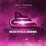 Jack Anders - Galaxy