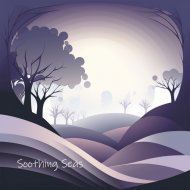 Ozias Zamora - Serene Sleeping Seas