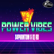 X4phantom & DJ Ad - Sky Of Sunset