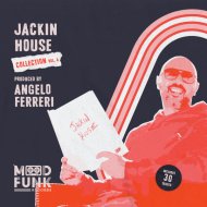 Angelo Ferreri - Step Closer