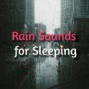 Therapy Rain - Rain Sounds for Sleeping, Pt. 8 ()