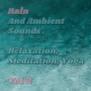 Nature Sounds & Rain Sounds & Nature Sounds Nature Music - Rain and Ambient Sounds, Pt. 4 ()