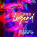 Eric Hossan & Bruno Leydet - The End Of The Past