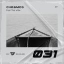 Che&Mos - Refraction Of Time
