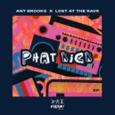 Ant Brooks, Lost At The Rave - This Is Acid (Original Mix)