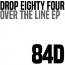 Drop Eighty Four - Discno (Original Mix)