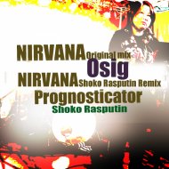 Shoko Rasputin - Prognosticator