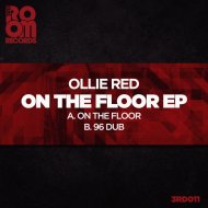 Ollie Red - On The Floor