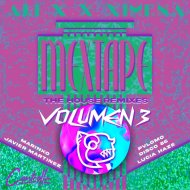 Ali X, Ximena, Ali X x Ximena - Viaja Volaras