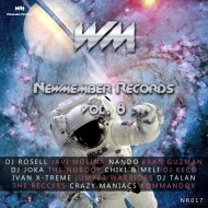 Fran Guzman Dj - Filomena