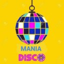 T o l l - DISCO Mania vol.11 @ 2023
