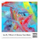 Ian K - What\'s It Gonna Take (Radio Mix)