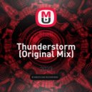 Shell - Thunderstorm