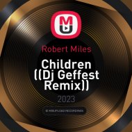 Robert Miles - Children