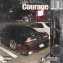 13XBEATS & 20.sentre - Courage