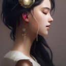Hypetrak & Ghost in The Shell & Kelly Holiday - Nico Robin
