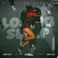 Arcade Pilots & Ashley Pater - Losing Sleep