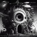 Hypnagog - Staring into the Spiral ()
