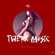 DJ Trendsetter & Mark Goldswag - Twerk Goddess
