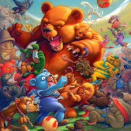 Bear1Boss - Come Back