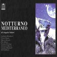 Angelo Valori & Gabriele Mirabassi & Pietro Tonolo & Marco Zurzolo & Peo Alfonsi & Erasmo Petringa & - La canzone di Enrico (feat. Gabriele Mirabassi, Pietro Tonolo, Marco Zurzolo, Peo Alfonsi, Erasmo Petringa & Gil Goldstein)