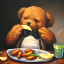 Bear1Boss - Lemon Pepper Stepper