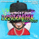 Stephen Oaks & Nils Van Zandt & Iwaro & Nicky Jam - Descontrol (Outta Control) (feat. Nicky Jam) (Original Mix)