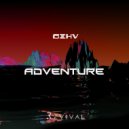 gzhv - Adventure (Original Mix)