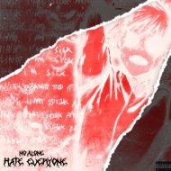 no.alone - HATE EVERYONE