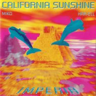California Sunshine - Break The Rules