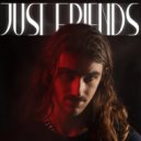 Desren & Thannie Graff - Just Friends (Original Mix)
